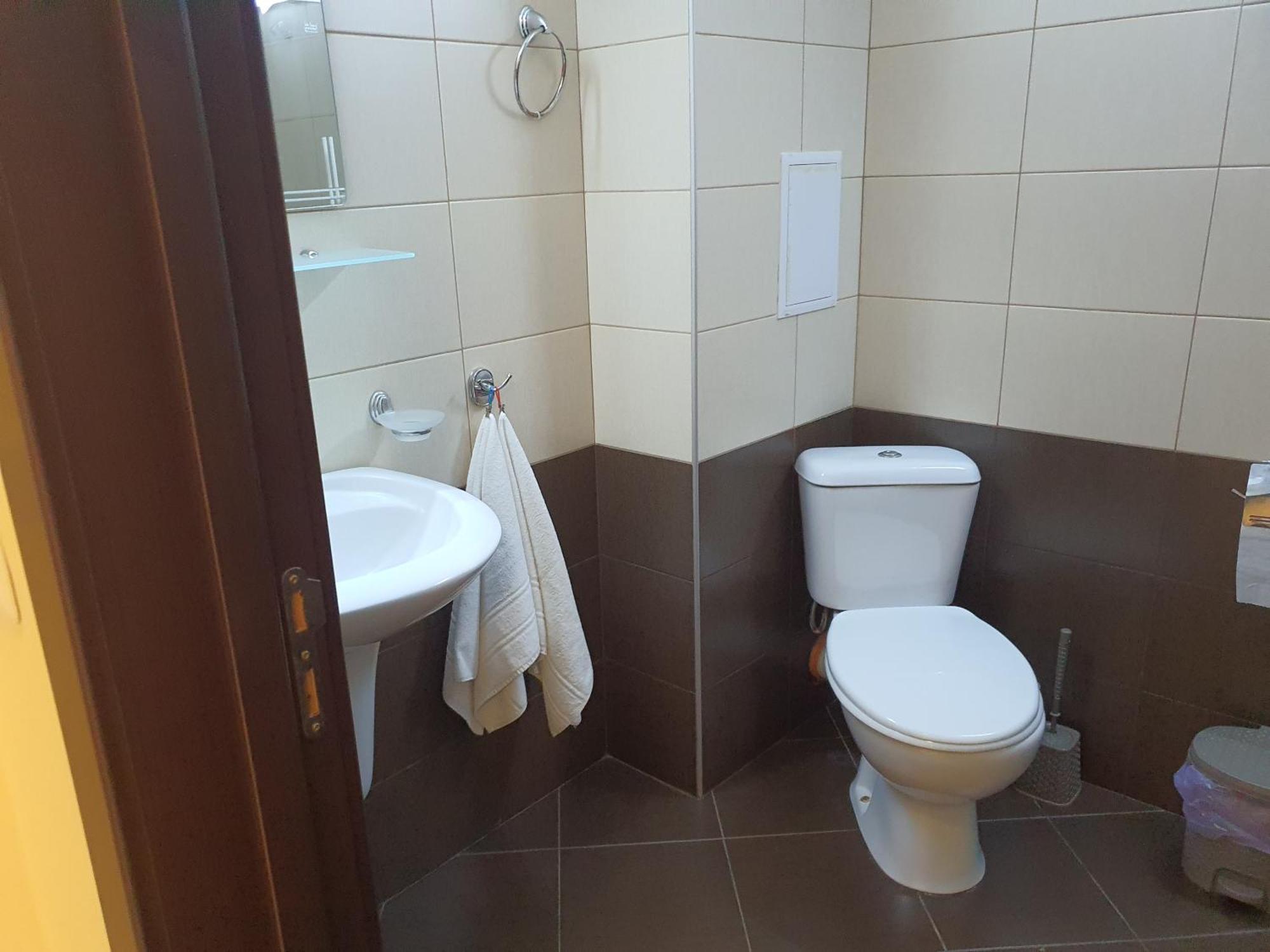 Таня 8 Apartment Pomorie Exterior photo