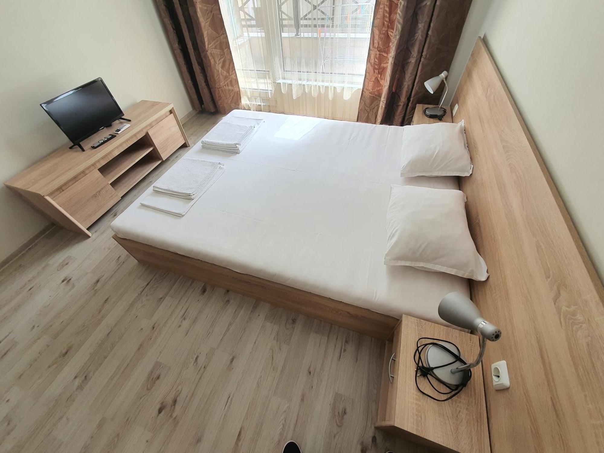 Таня 8 Apartment Pomorie Exterior photo