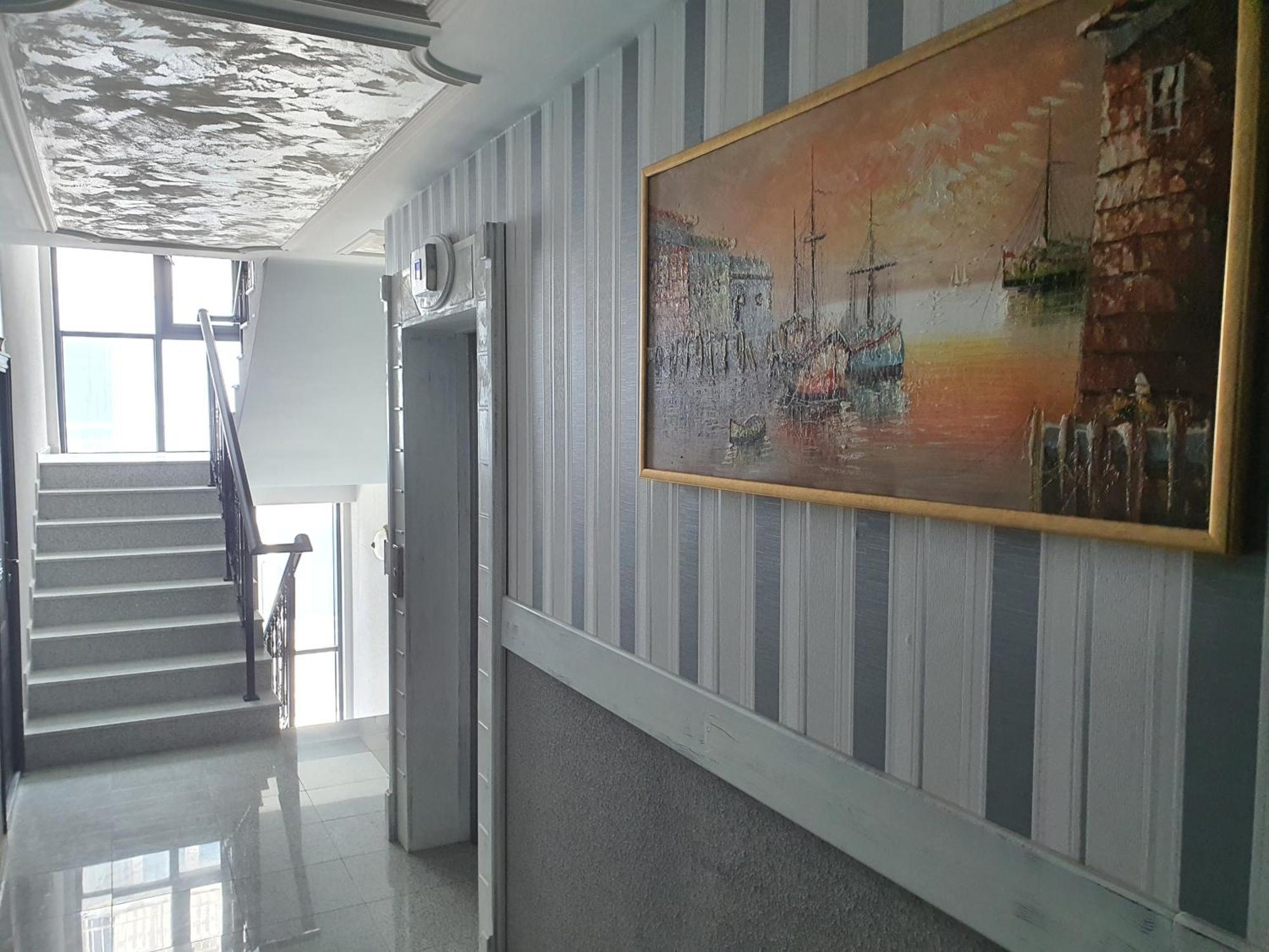 Таня 8 Apartment Pomorie Exterior photo