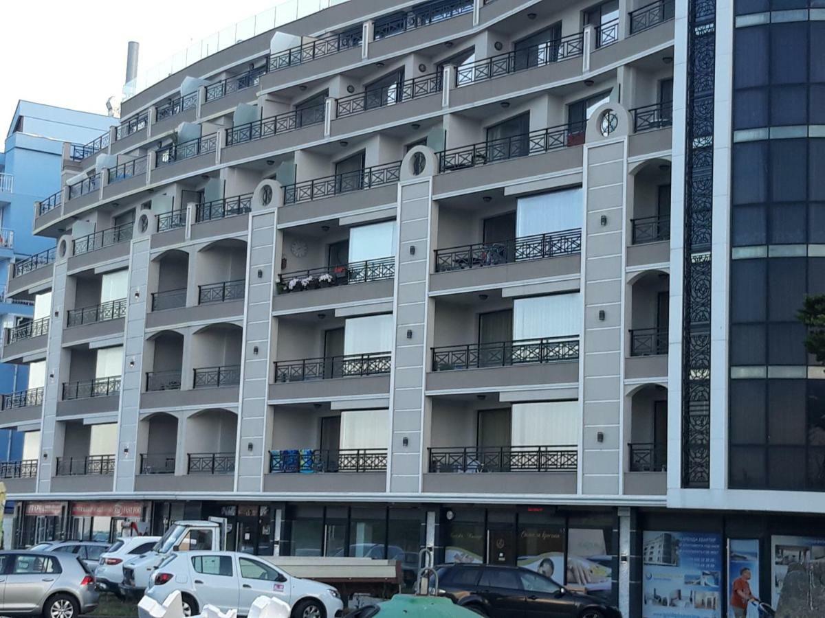 Таня 8 Apartment Pomorie Exterior photo